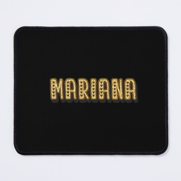 Item preview, Mariana Personalized Name - Funny & Cool Custom Gift for Women Girls designed and sold by Oussinc.