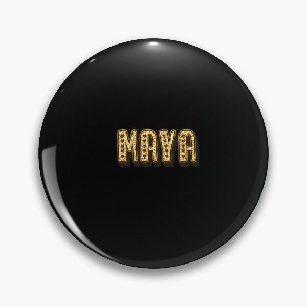 Item preview, Maya Personalized Name - Funny & Cool Custom Gift for Women Girls designed and sold by Oussinc.