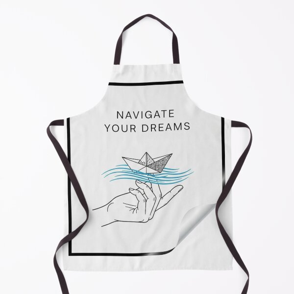 Item preview, Navigate your dreams designed and sold by Losancestros.