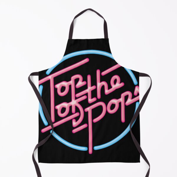 Item preview, Beebthings Top Of The Pops 1981 designed and sold by DILLA CREATIONS.