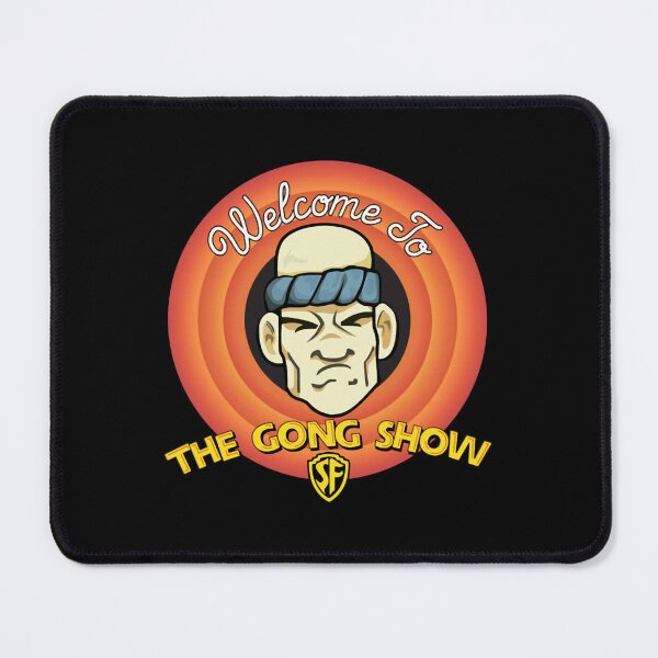 Item preview, Shining Force Welcome to The Gong Show designed and sold by DILLA CREATIONS.