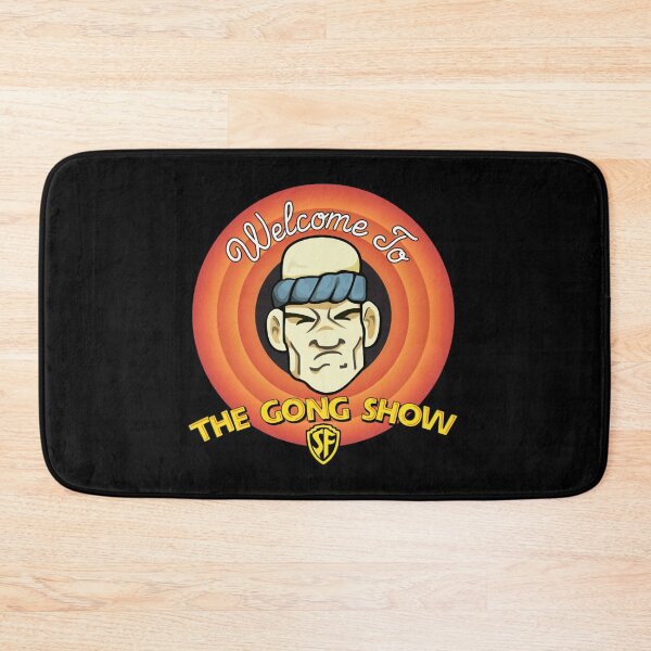 Item preview, Shining Force Welcome to The Gong Show designed and sold by DILLA CREATIONS.