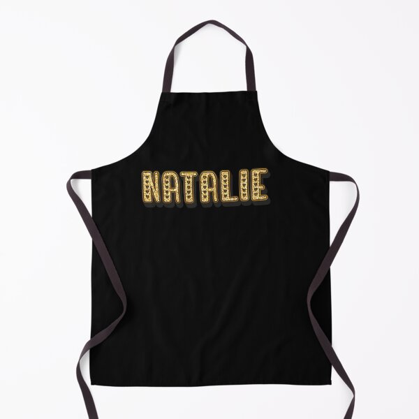 Item preview, Natalie Personalized Name - Funny & Cool Custom Gift for Women Girls designed and sold by Oussinc.