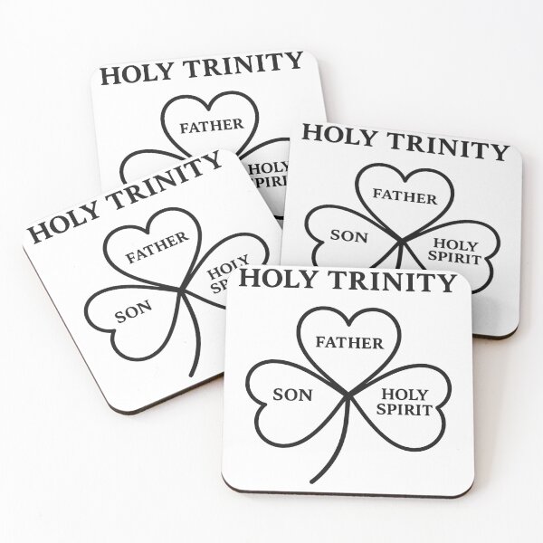 Item preview, Holy Trinity designed and sold by ELW1965.