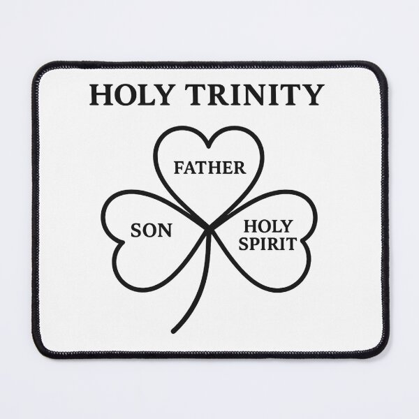 Item preview, Holy Trinity designed and sold by ELW1965.