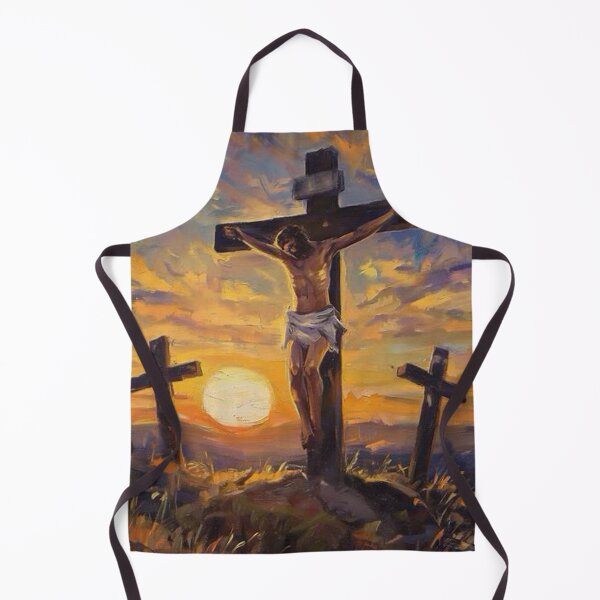 Item preview, Calvary: The Crucifiction of Christ designed and sold by TinCatOutPost.