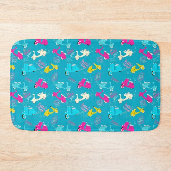 Item preview, Dreaming of Italy designed and sold by TurquoiseBird.