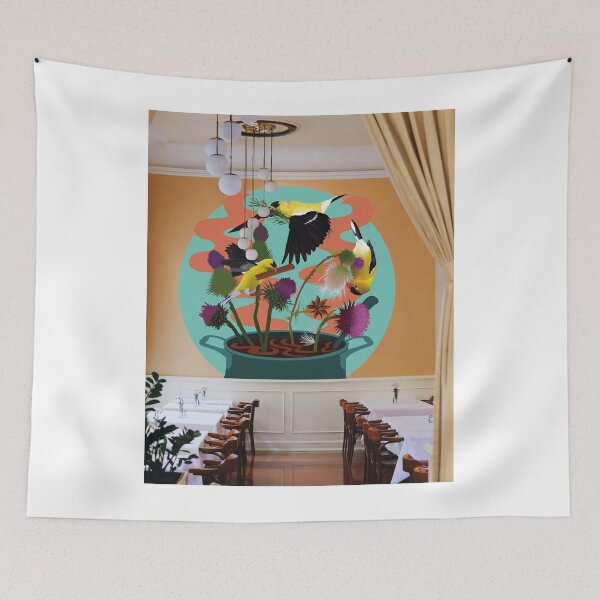 Item preview, Classic Bistro Charm designed and sold by Singreddress.