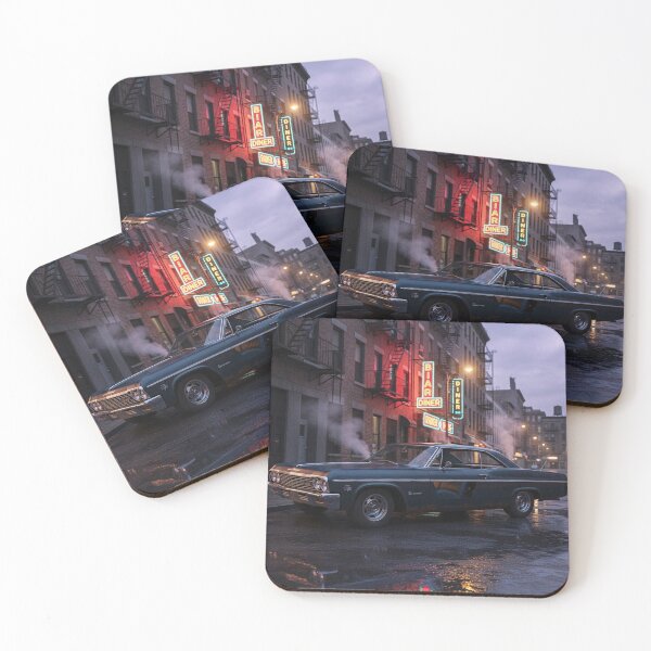 Item preview, The suburbs designed and sold by Losancestros.