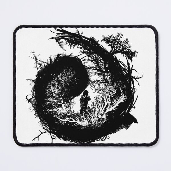 Item preview, Welcome to Carcosa designed and sold by Porporina.