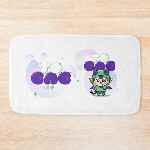 Item preview, To GAG designed and sold by Canequito.