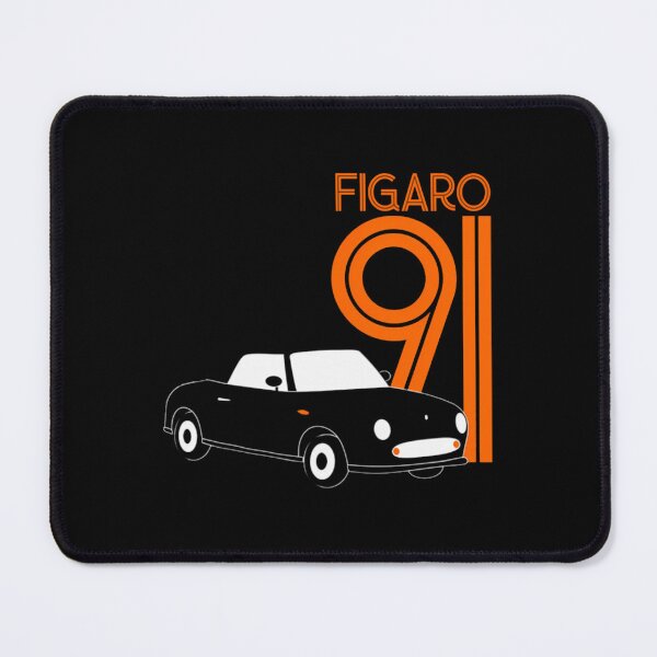 Item preview, 1991 Figaro designed and sold by DILLA CREATIONS.