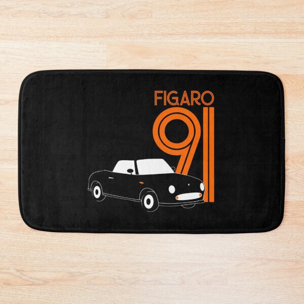 Item preview, 1991 Figaro designed and sold by DILLA CREATIONS.