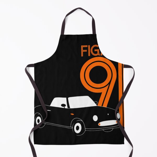 Item preview, 1991 Figaro designed and sold by DILLA CREATIONS.