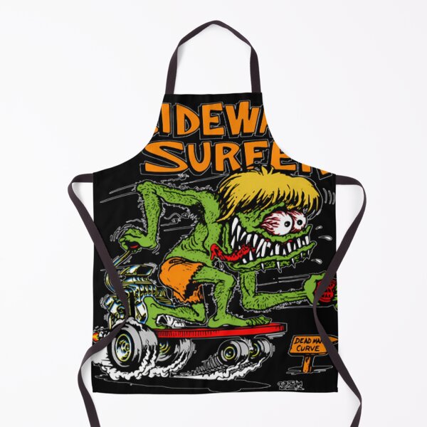 Item preview, Sidewalk Surfer Color designed and sold by DILLA CREATIONS.