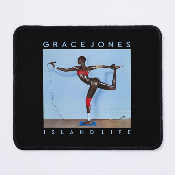 Item preview, Grace-Jones designed and sold by DILLA CREATIONS.