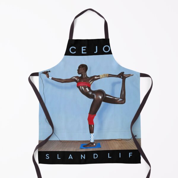 Item preview, Grace-Jones designed and sold by DILLA CREATIONS.