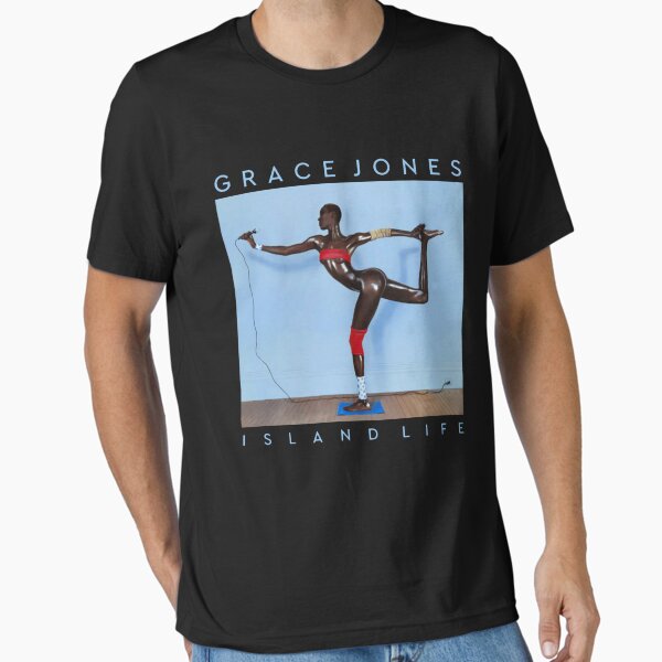Grace Jones Merch & Gifts for Sale | Redbubble