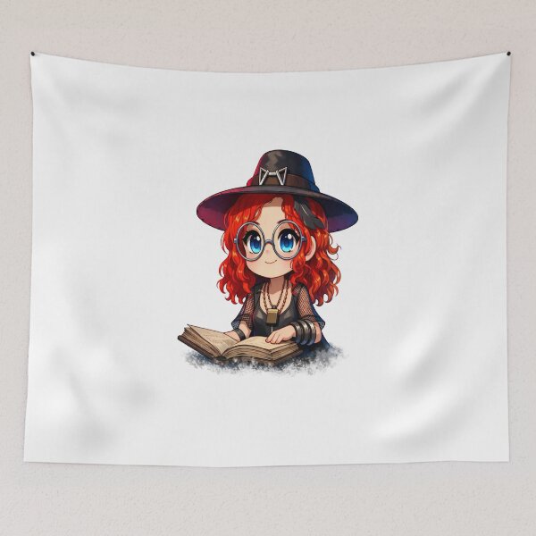 Item preview, Mikaela Reid designed and sold by Horrorguy20.