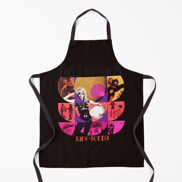 Item preview, Barbarella Cult Movie 1969 designed and sold by ONE-PUNCH-MAN ⭐⭐⭐⭐⭐.