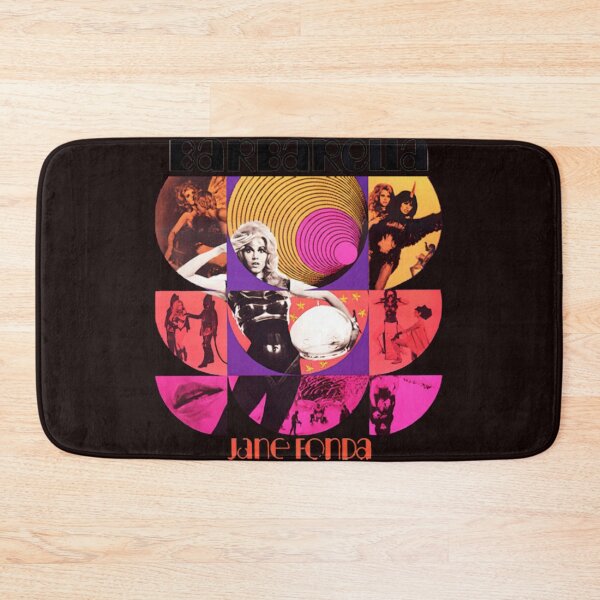 Item preview, Barbarella Cult Movie 1969 designed and sold by ONE-PUNCH-MAN ⭐⭐⭐⭐⭐.