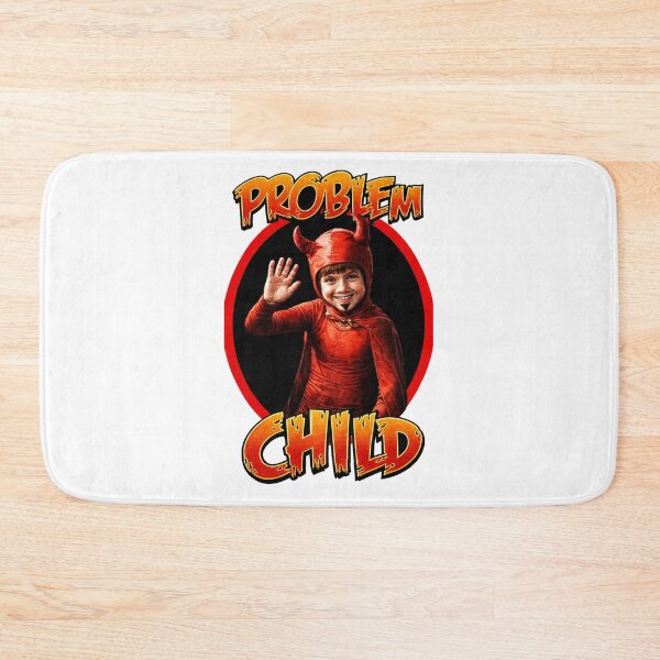 Item preview, Problem Child designed and sold by American Artist Designs.