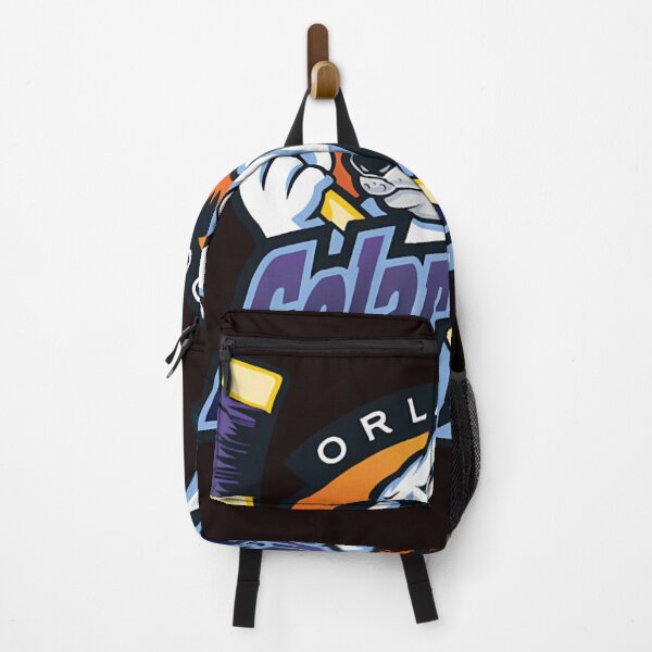 Item preview, Defunct Orlando Solar Bears Ihl Hockey Team Logo designed and sold by ONE-PUNCH-MAN ⭐⭐⭐⭐⭐.