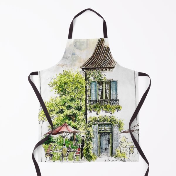 Item preview, Oceanfront Dining Experience designed and sold by Singreddress.