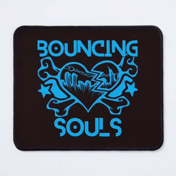 Item preview, The Bouncing Souls Band designed and sold by ONE-PUNCH-MAN ⭐⭐⭐⭐⭐.