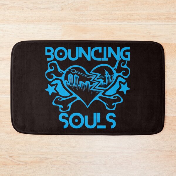 Item preview, The Bouncing Souls Band designed and sold by ONE-PUNCH-MAN ⭐⭐⭐⭐⭐.