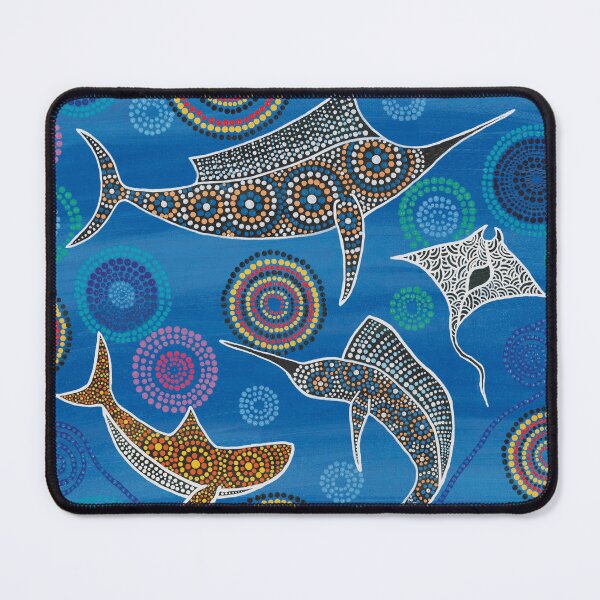 Item preview, Sailfish designed and sold by MickAndoDesigns.
