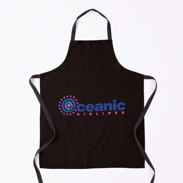 Item preview, Oceanics Airlines Logo designed and sold by ONE-PUNCH-MAN ⭐⭐⭐⭐⭐.