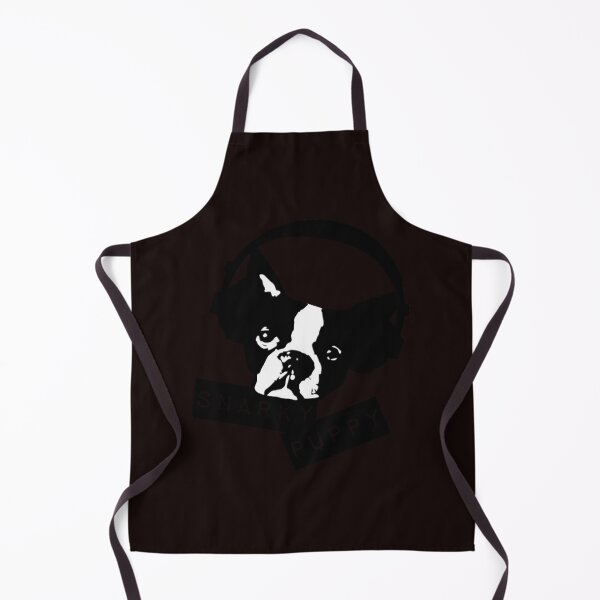 Item preview, Snarky-Puppy Logo designed and sold by ONE-PUNCH-MAN ⭐⭐⭐⭐⭐.