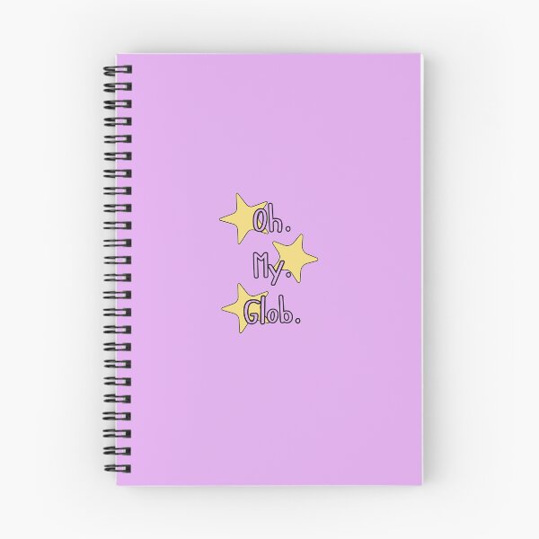 Item preview, Oh. My. Glob. | Lumpy Space Princess  designed and sold by boldblooms.