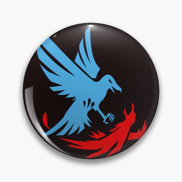 Item preview, Infamous Second Son Logo designed and sold by ONE-PUNCH-MAN ⭐⭐⭐⭐⭐.