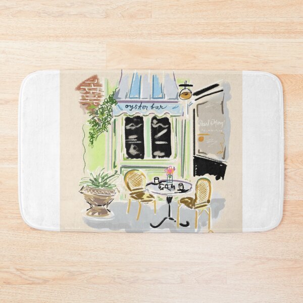 Item preview, Industrial Chic Restaurant designed and sold by Singreddress.