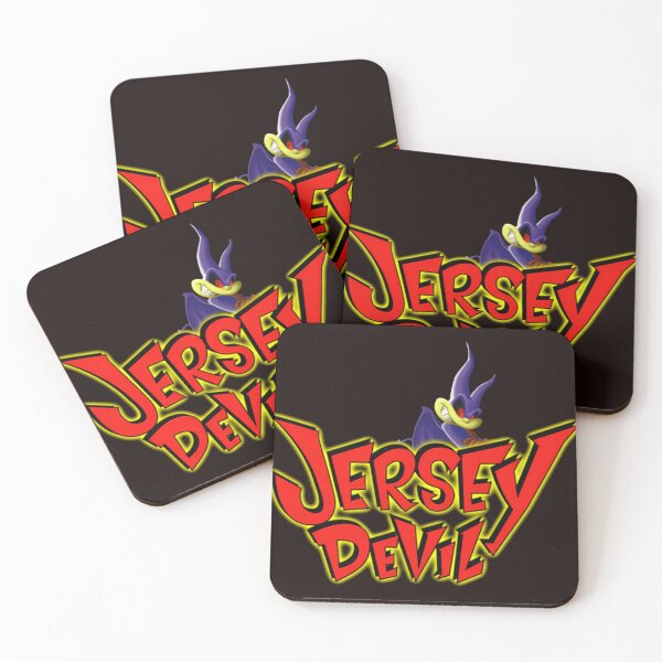 Item preview, Jerseys Devil Logo designed and sold by ONE-PUNCH-MAN ⭐⭐⭐⭐⭐.