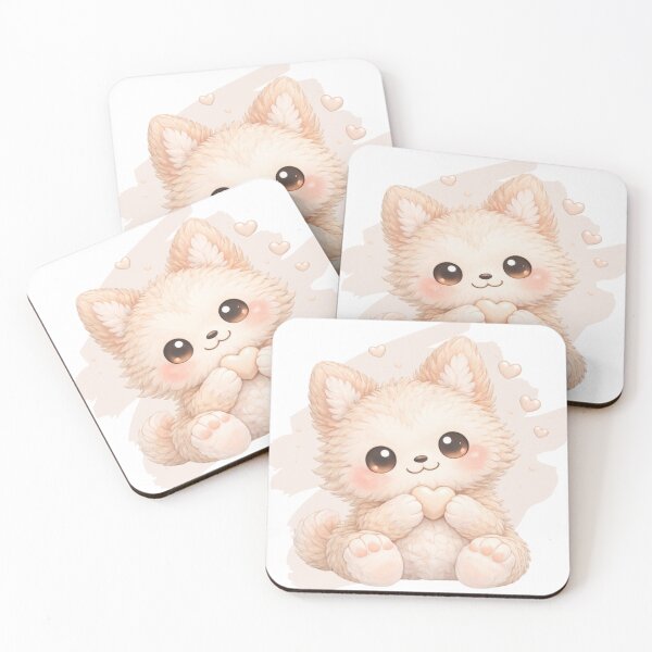 Item preview, Baby Bubu Plush Comfort Shirt | Soft Kawaii Character | NixWing Comfort Collection designed and sold by NixFire.