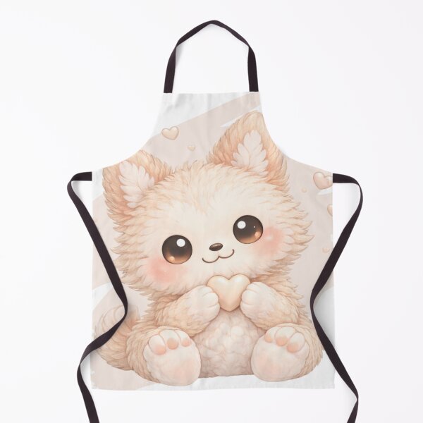 Item preview, Baby Bubu Plush Comfort Shirt | Soft Kawaii Character | NixWing Comfort Collection designed and sold by NixFire.