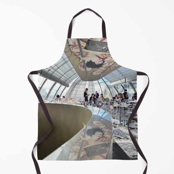 Item preview, Contemporary Asian Fusion designed and sold by Singreddress.
