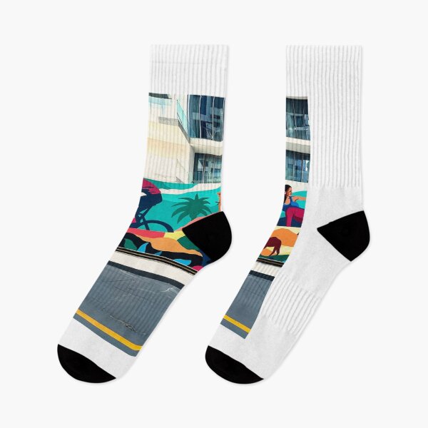 Item preview, Retro Diner Vibe designed and sold by Singreddress.