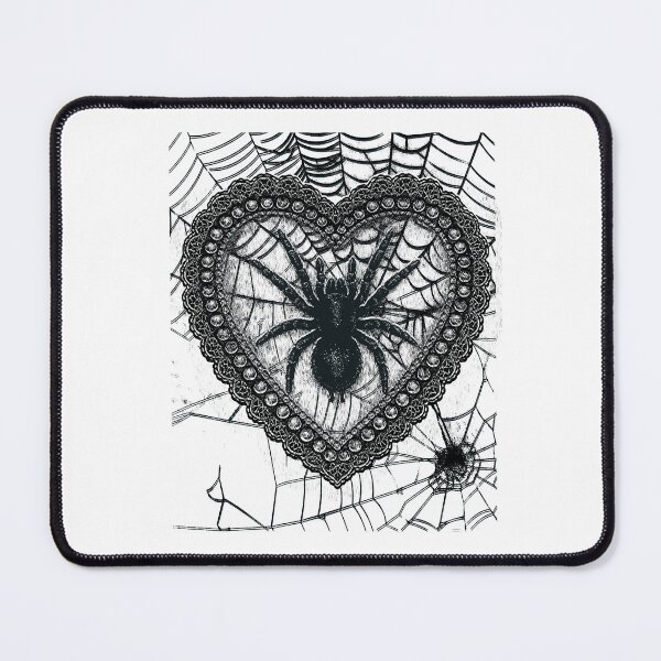 Item preview, Gothic Tarantula designed and sold by RandyHaskins.
