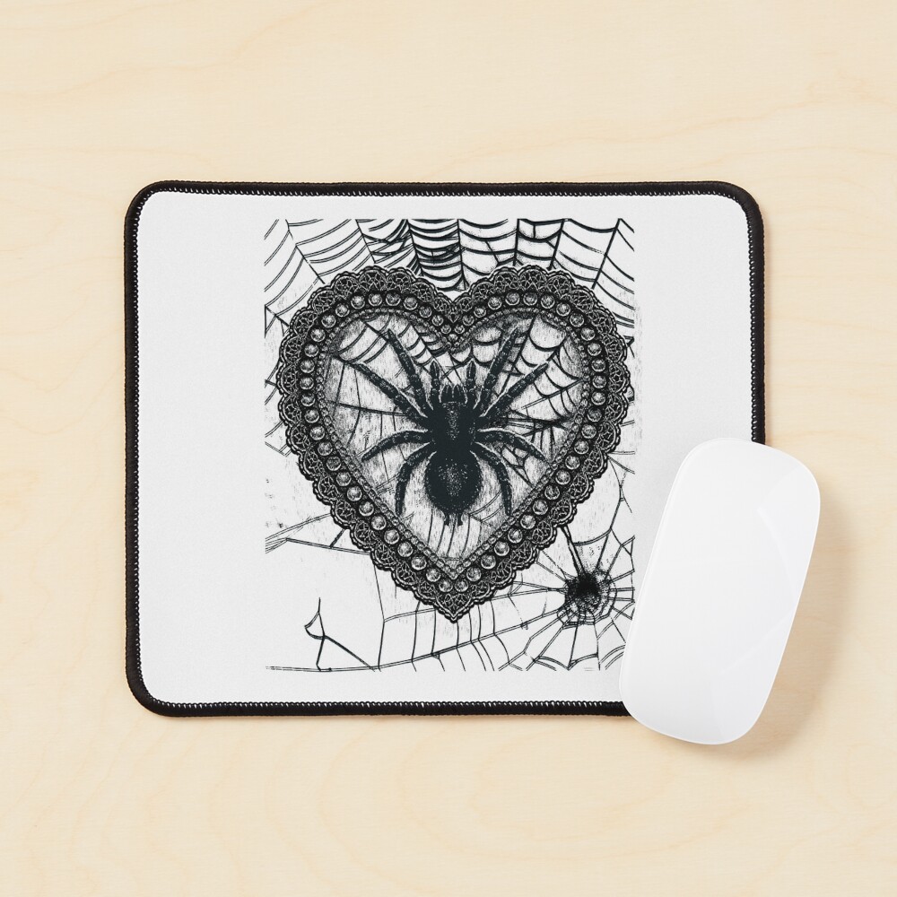 Item preview, Mouse Pad designed and sold by RandyHaskins.