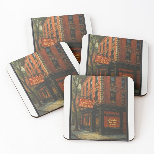 Item preview, Cozy Coffee Shop Retreat designed and sold by Singreddress.