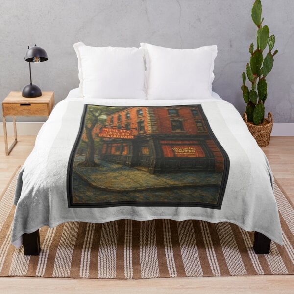 Item preview, Cozy Coffee Shop Retreat designed and sold by Singreddress.
