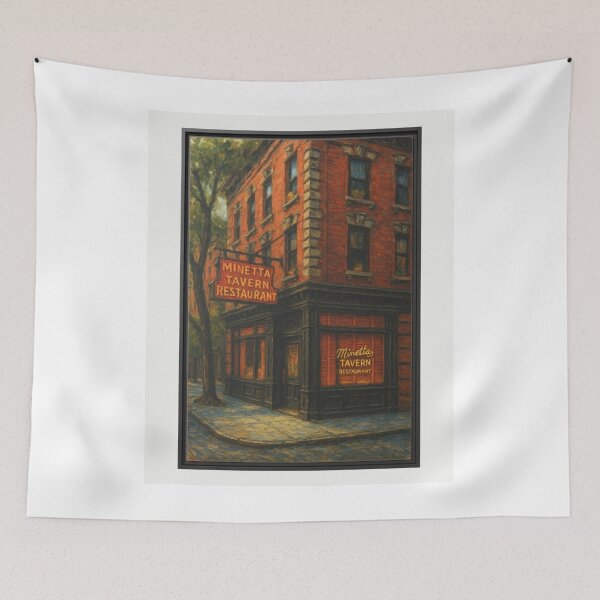 Item preview, Cozy Coffee Shop Retreat designed and sold by Singreddress.