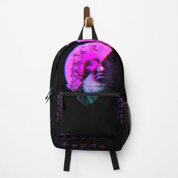 Item preview, Vaporwave Pop-Art "Echo Chamber" エコー・チャンバー designed and sold by zerocult.