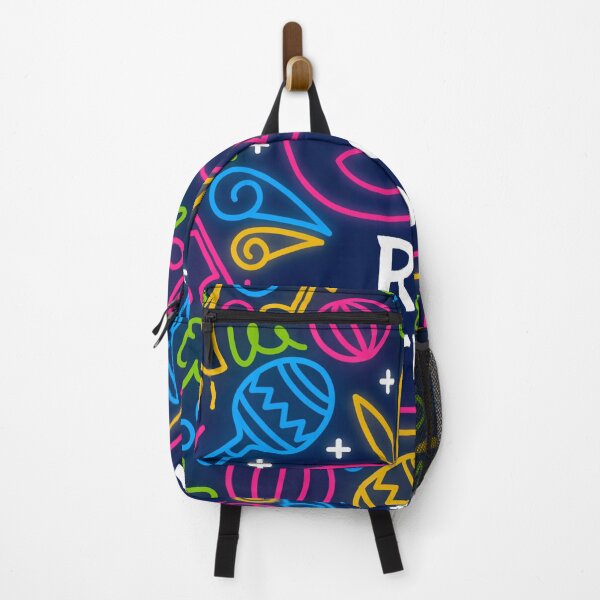 Item preview, Rio Carnival – Brazilian Carnival Colorful Art designed and sold by alex-oliveira.