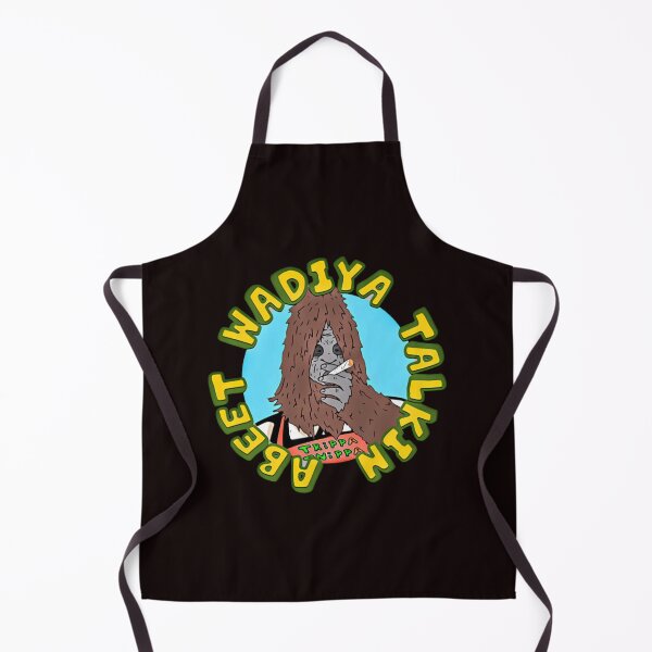Item preview, Sassy Sassy Big Lez Show Sassy Smoking Monkey designed and sold by SQAWR TEAM.