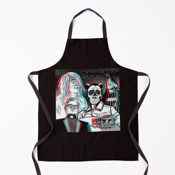 Item preview, Cafe-Tacvba designed and sold by SQAWR TEAM.